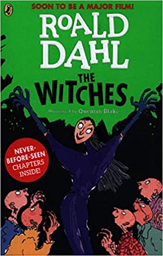 The Witches
